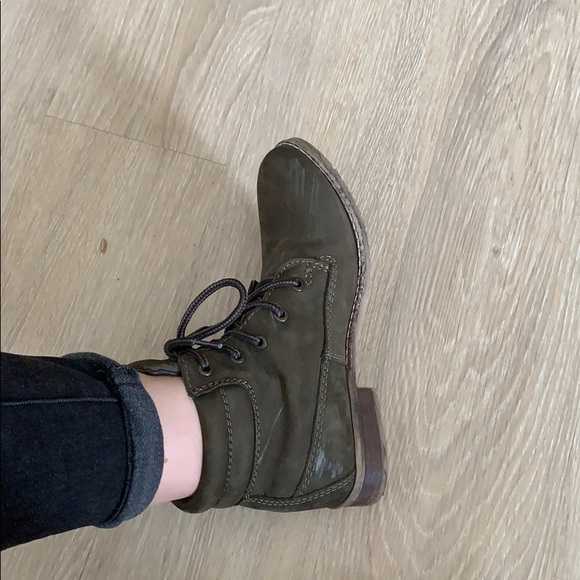 Steve Madden boots - Picture 3 of 7